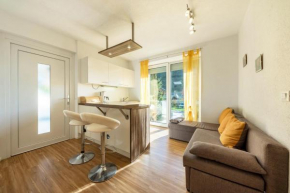 Ferienwohnung Mayenburg-schlosshof